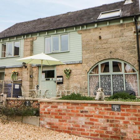 Old Hall Cottages Ashbourne  Exterior foto