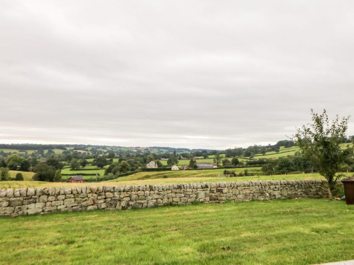 Old Hall Cottages Ashbourne  Exterior foto
